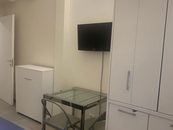 Piccole suite di charme : photo 7 de la chambre chambre triple