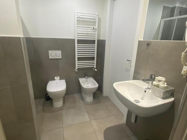 Piccole suite di charme : photo 8 de la chambre chambre triple