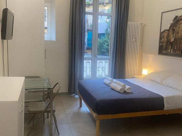 Piccole suite di charme : photo 9 de la chambre chambre triple