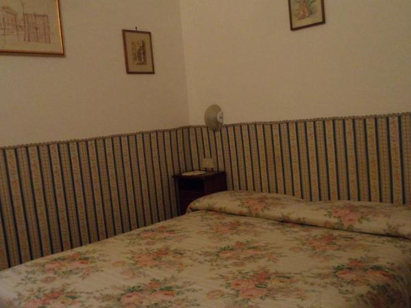 Hotel Locanda Ca' Foscari : photo 1 de la chambre chambre double