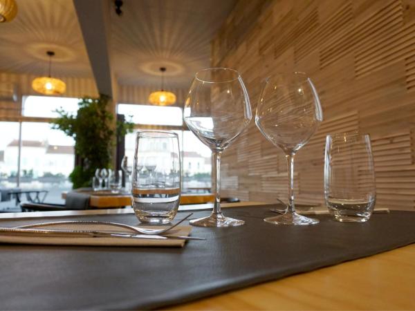 Hôtel Le Glacier : photo 6 de la chambre chambre double