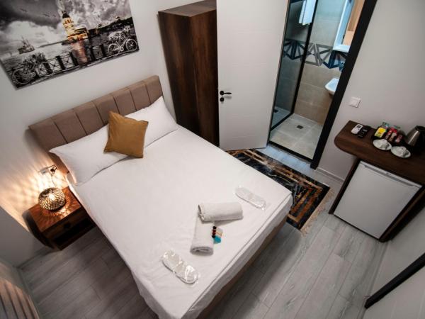 CK Boutique Hotel : photo 7 de la chambre chambre double standard