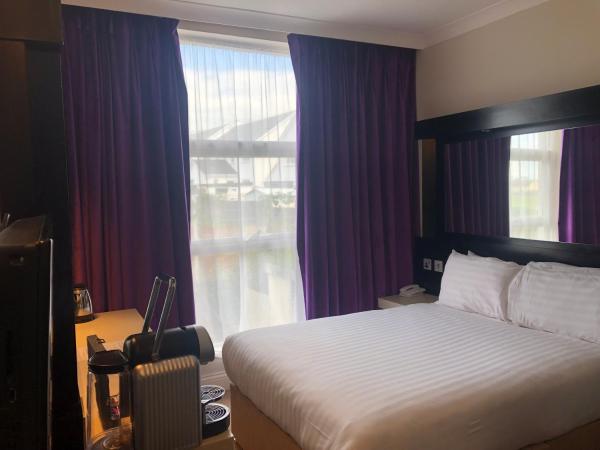 Flannery's Hotel : photo 7 de la chambre chambre simple