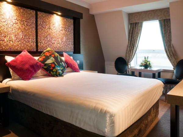 Flannery's Hotel : photo 8 de la chambre chambre simple