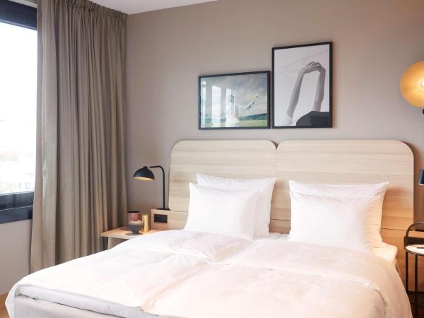 Scandic München Macherei : photo 7 de la chambre chambre double standard