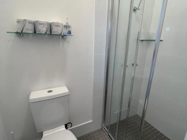 Hotel Concord : photo 3 de la chambre studio lit queen-size de luxe