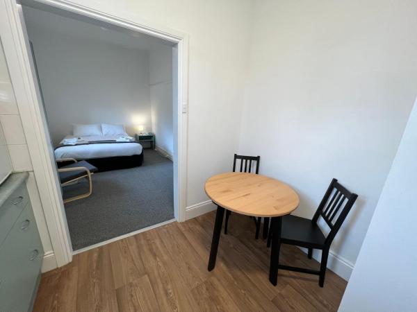 Hotel Concord : photo 5 de la chambre studio lit queen-size de luxe