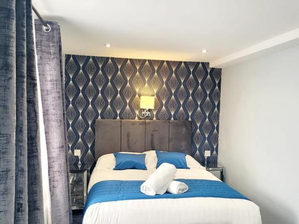 Mentone Hotel : photo 9 de la chambre chambre double