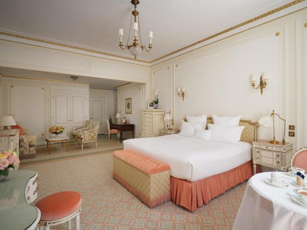 The Ritz London : photo 1 de la chambre suite junior