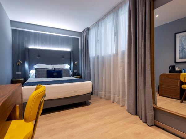 Hotel Lima - Adults Recommended : photo 1 de la chambre chambre double intérieure - occupation simple