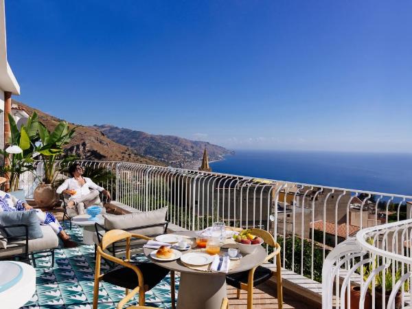 Casa Giafari : photo 2 de la chambre penthouse