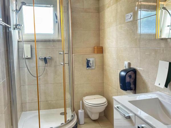 Scala Bed & Breakfast : photo 4 de la chambre chambre familiale avec balcon - vue sur mer