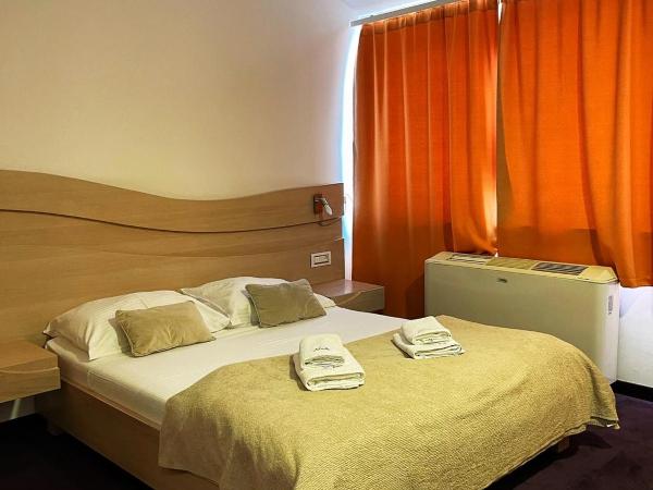 Scala Bed & Breakfast : photo 1 de la chambre chambre double standard 