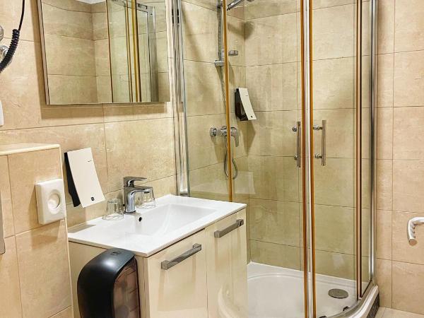 Scala Bed & Breakfast : photo 2 de la chambre chambre double standard 