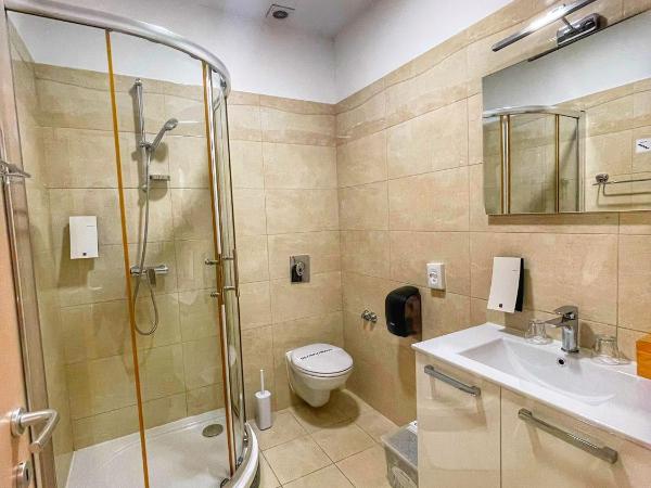 Scala Bed & Breakfast : photo 4 de la chambre chambre double standard 