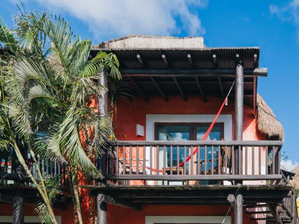 Iberostar Waves Cozumel - All Inclusive : photo 3 de la chambre hébergement double - vue sur océan (1 adulte)