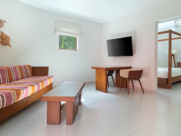 Iberostar Waves Cozumel - All Inclusive : photo 2 de la chambre suite (1 adulte)