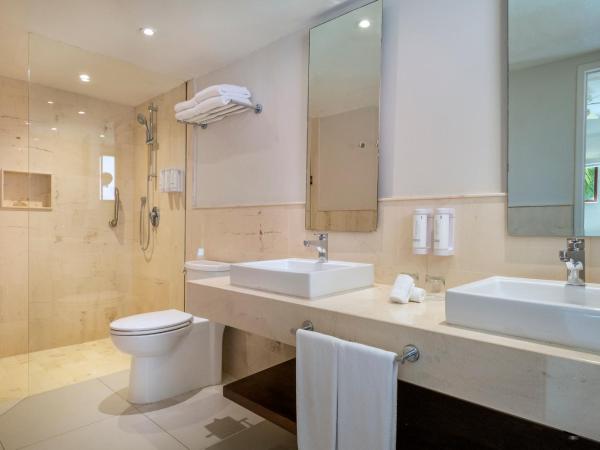 Iberostar Waves Cozumel - All Inclusive : photo 5 de la chambre suite (1 adulte)