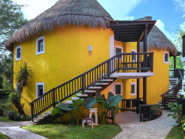 Iberostar Waves Cozumel - All Inclusive : photo 6 de la chambre suite (1 adulte)