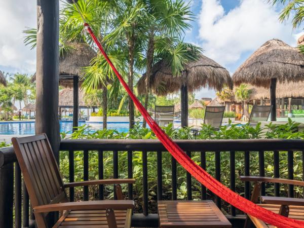 Iberostar Waves Cozumel - All Inclusive : photo 1 de la chambre hébergement double - vue sur piscine (1 adulte)