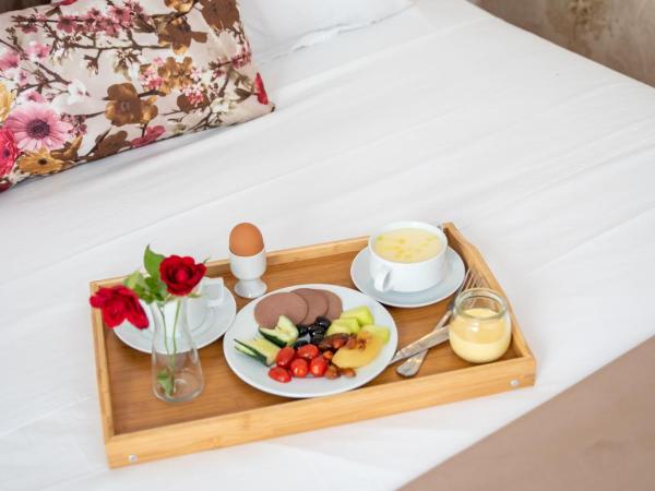 Family Aparthotel : photo 5 de la chambre appartement 2 chambres