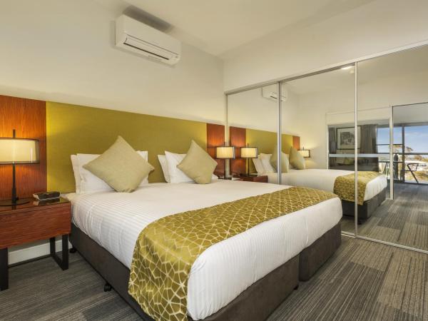 Quest Melbourne Airport : photo 3 de la chambre appartement 1 chambre premier