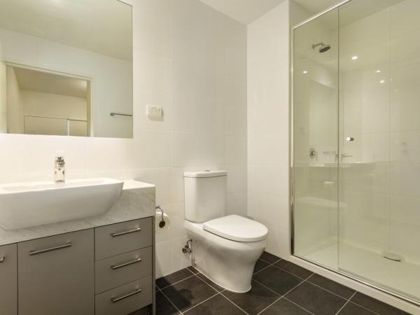 Quest Melbourne Airport : photo 4 de la chambre studio exécutif