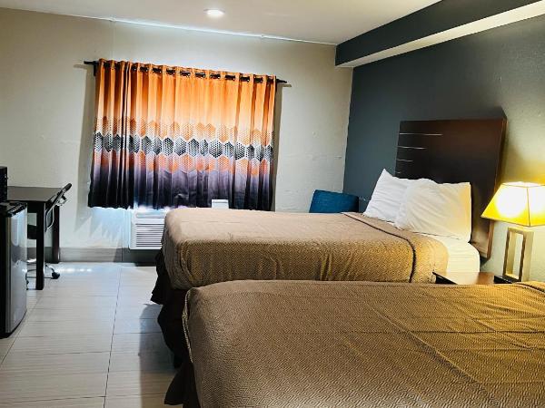 REGENCY INN & SUITS : photo 3 de la chambre chambre double standard