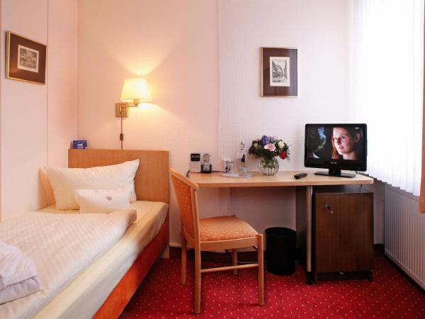 Hotel Benn : photo 4 de la chambre chambre simple
