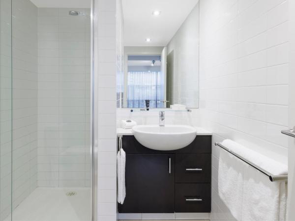 Brady Apartment Hotel Flinders Street : photo 6 de la chambre appartement 2 chambres