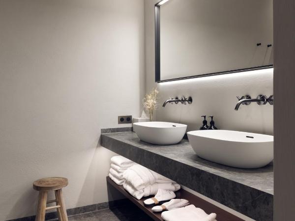 Botanic Sanctuary Antwerp - The Leading Hotels of the World : photo 7 de la chambre chambre deluxe