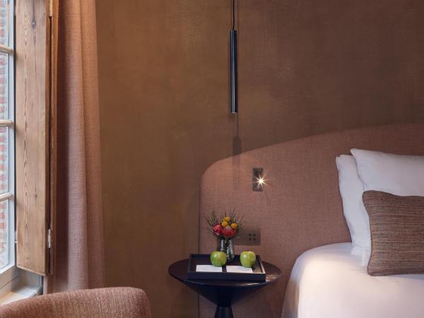 Botanic Sanctuary Antwerp - The Leading Hotels of the World : photo 9 de la chambre chambre deluxe