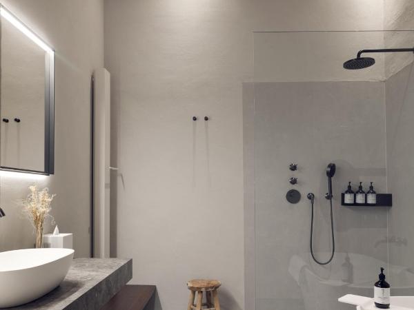 Botanic Sanctuary Antwerp - The Leading Hotels of the World : photo 5 de la chambre suite junior