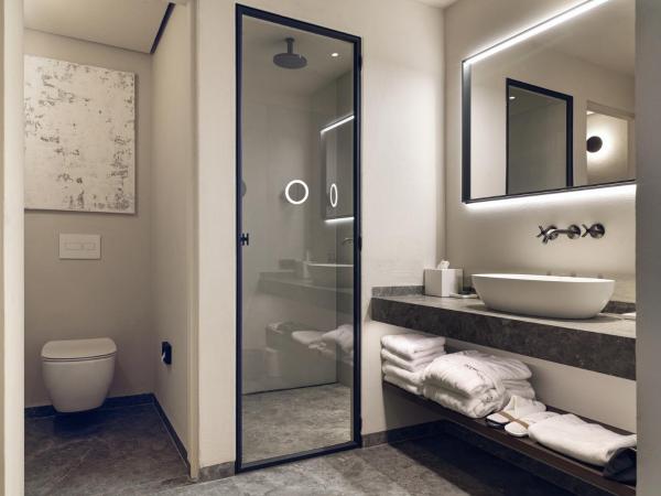 Botanic Sanctuary Antwerp - The Leading Hotels of the World : photo 10 de la chambre chambre deluxe