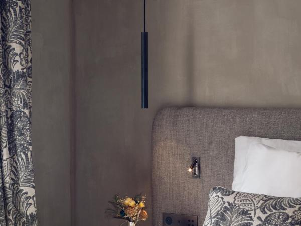 Botanic Sanctuary Antwerp - The Leading Hotels of the World : photo 4 de la chambre chambre deluxe