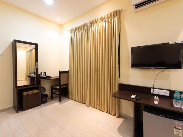 Sugam Resort & Convention Centre : photo 4 de la chambre suite familiale