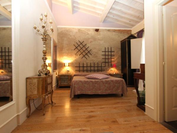 B&B Mr. My Resort : photo 4 de la chambre suite