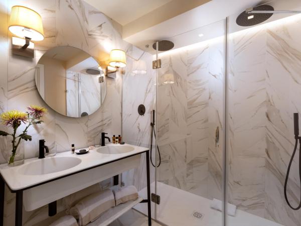 La Malandrina - Apartments & Suites : photo 4 de la chambre appartement supérieur 2 chambres