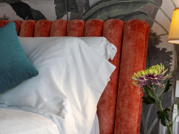 La Malandrina - Apartments & Suites : photo 3 de la chambre appartement supérieur 2 chambres