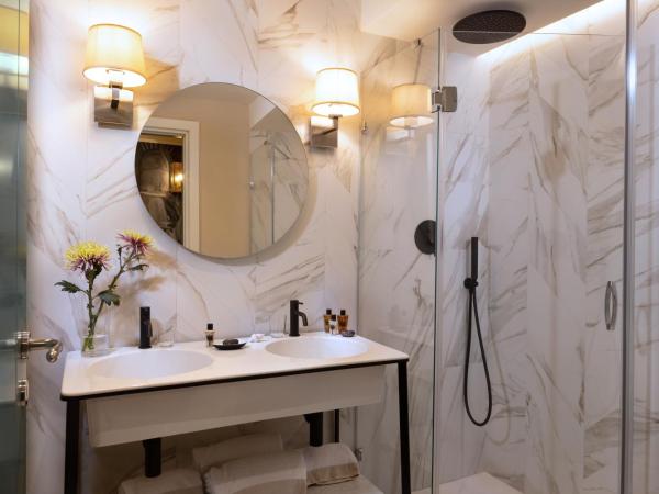 La Malandrina - Apartments & Suites : photo 2 de la chambre appartement supérieur 2 chambres