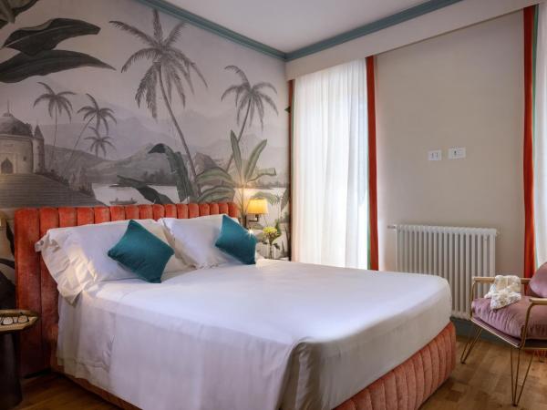 La Malandrina - Apartments & Suites : photo 10 de la chambre appartement supérieur 2 chambres