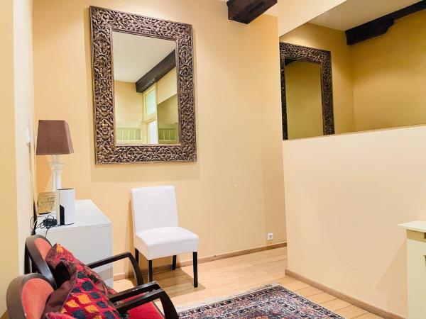 Red light district B & B canal view : photo 9 de la chambre appartement 3 chambres