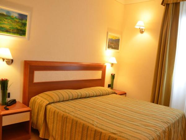 Hotel Mia Cara & Spa : photo 2 de la chambre chambre double ou lits jumeaux Économique