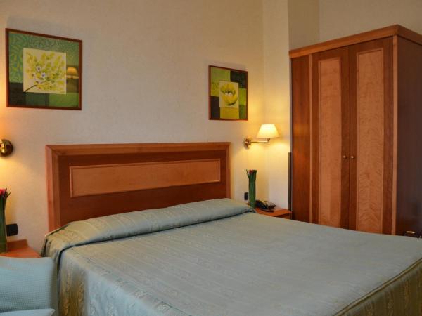 Hotel Mia Cara & Spa : photo 3 de la chambre chambre double ou lits jumeaux Économique