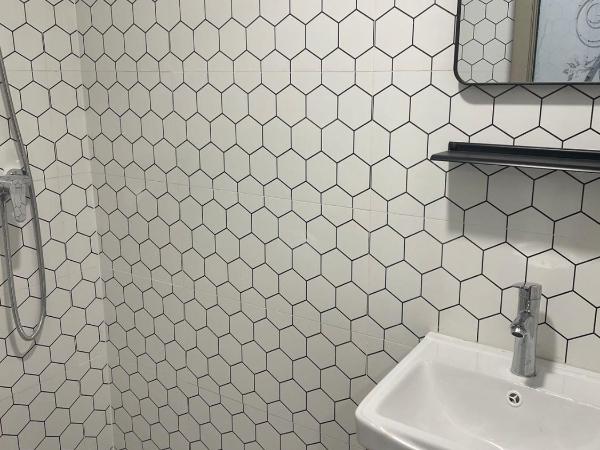 Timehouse Hong Kong Hostel Group : photo 7 de la chambre lit simple en dortoir