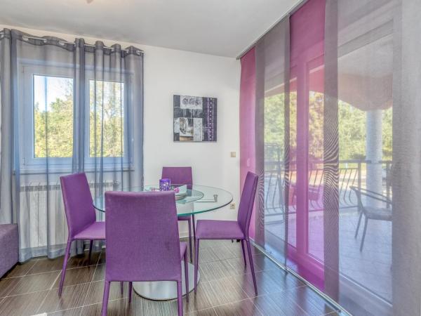 Apartments Kardumovic : photo 1 de la chambre appartement - rez-de-chaussée