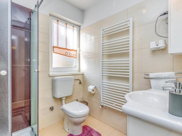 Apartments Kardumovic : photo 10 de la chambre appartement - rez-de-chaussée