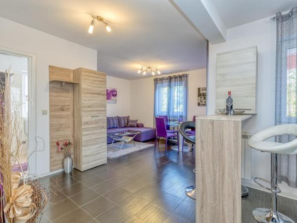 Apartments Kardumovic : photo 5 de la chambre appartement - rez-de-chaussée