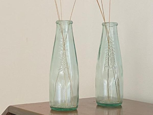 Villa Bailey : photo 2 de la chambre chambre double avec salle de bains privative