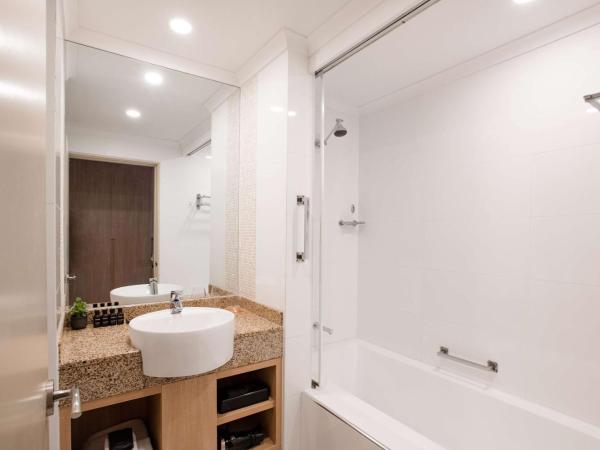 The Terrace Hotel Adelaide : photo 3 de la chambre suite exécutive